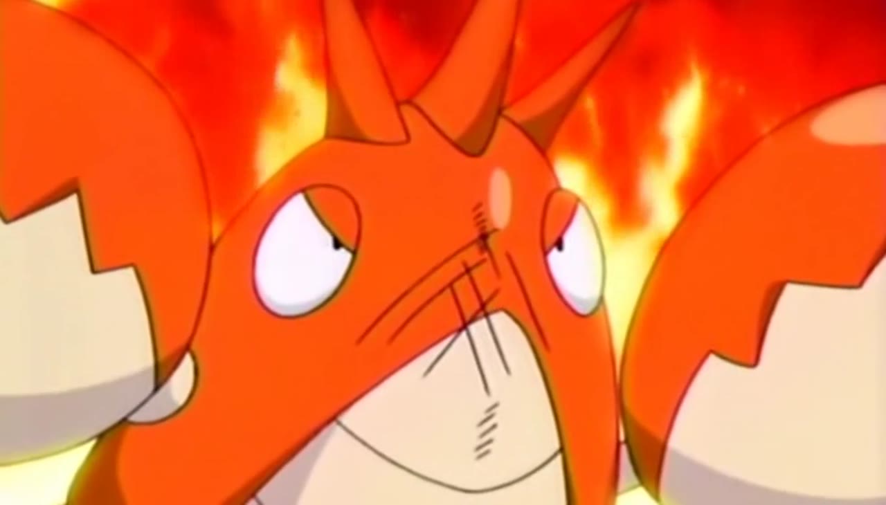 Pokémon: Mặt Trời & Mặt Trăng (Phần 2) tập 310 cảnh 2
