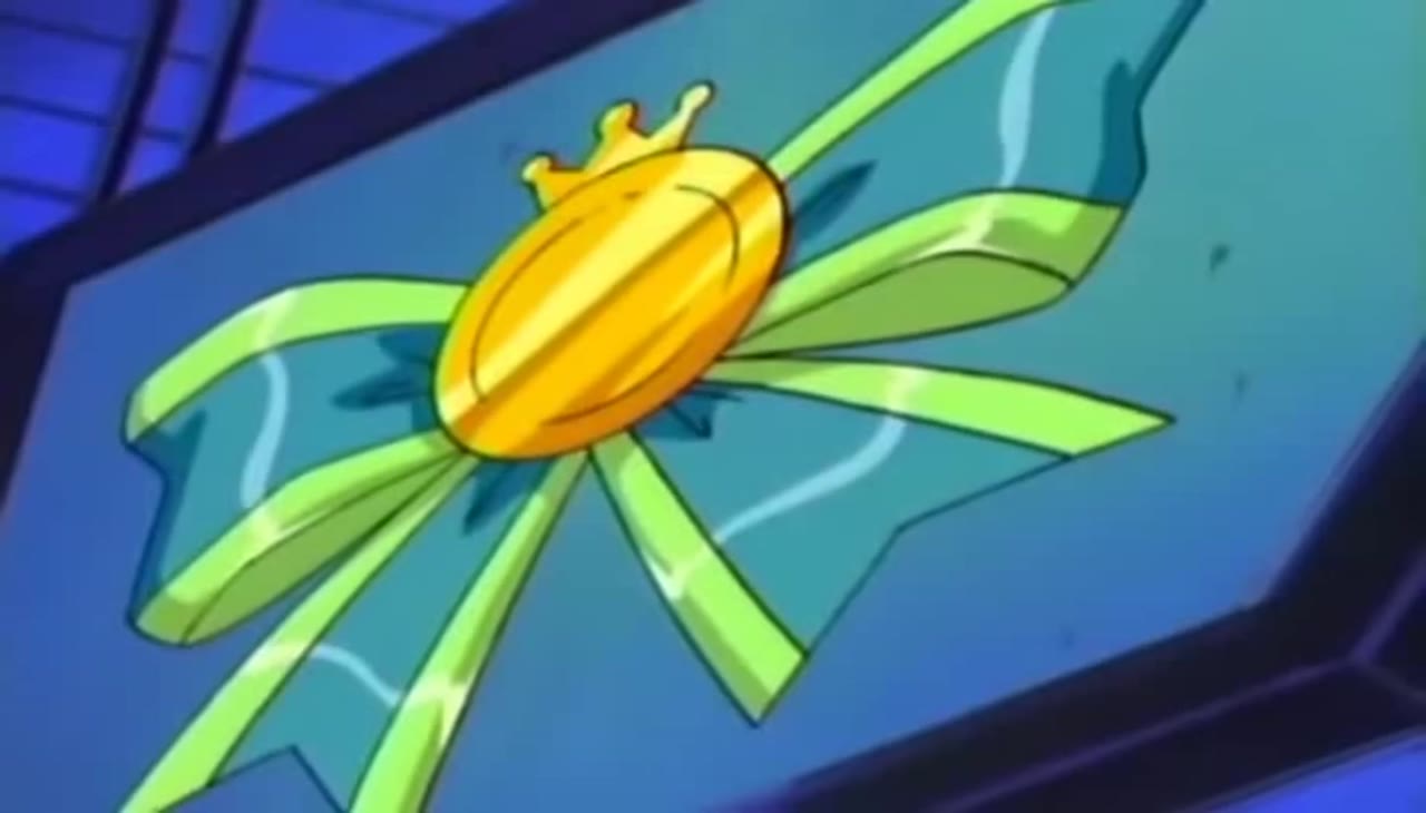 Pokémon: Mặt Trời & Mặt Trăng (Phần 2) tập 311