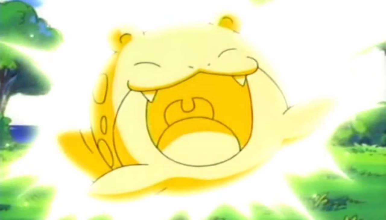 Pokémon: Mặt Trời & Mặt Trăng (Phần 2) tập 312