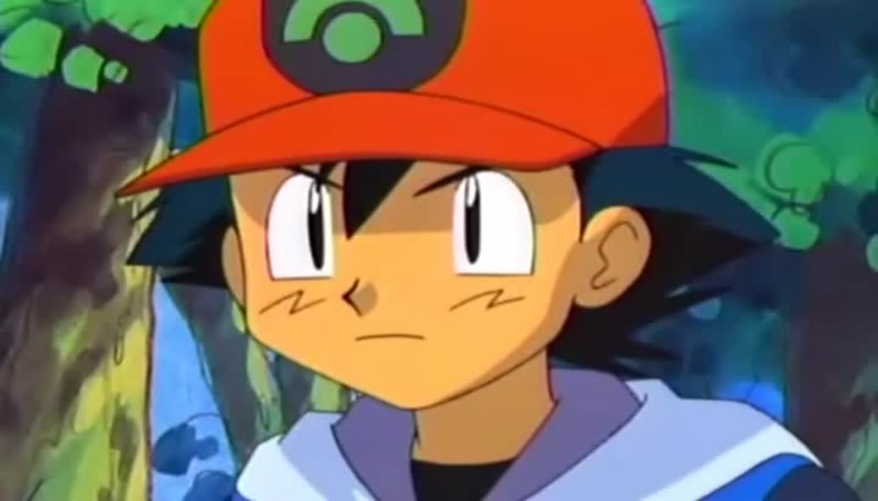 Pokémon: Mặt Trời & Mặt Trăng (Phần 2) tập 313 cảnh 3