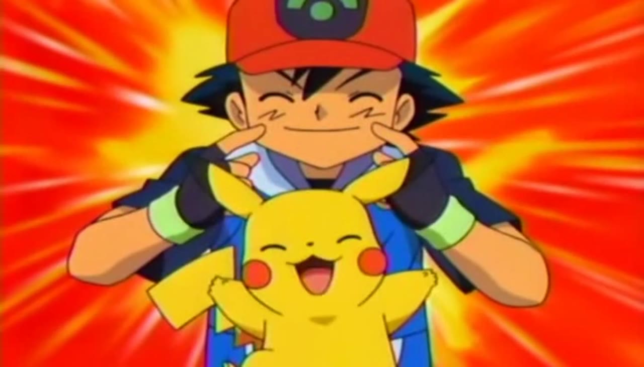 Pokémon: Mặt Trời & Mặt Trăng (Phần 2) tập 314 cảnh 2