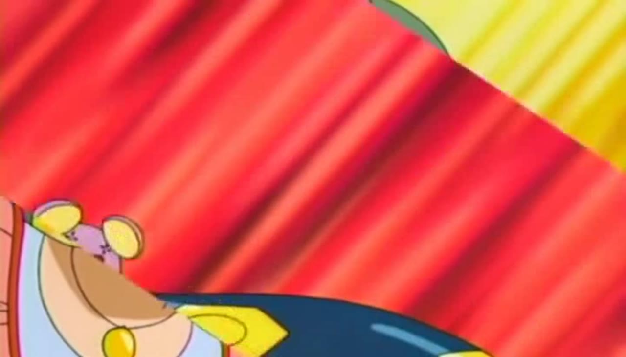 Pokémon: Mặt Trời & Mặt Trăng (Phần 2) tập 315 cảnh 3