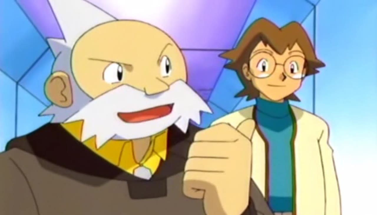 Pokémon: Mặt Trời & Mặt Trăng (Phần 2) tập 316