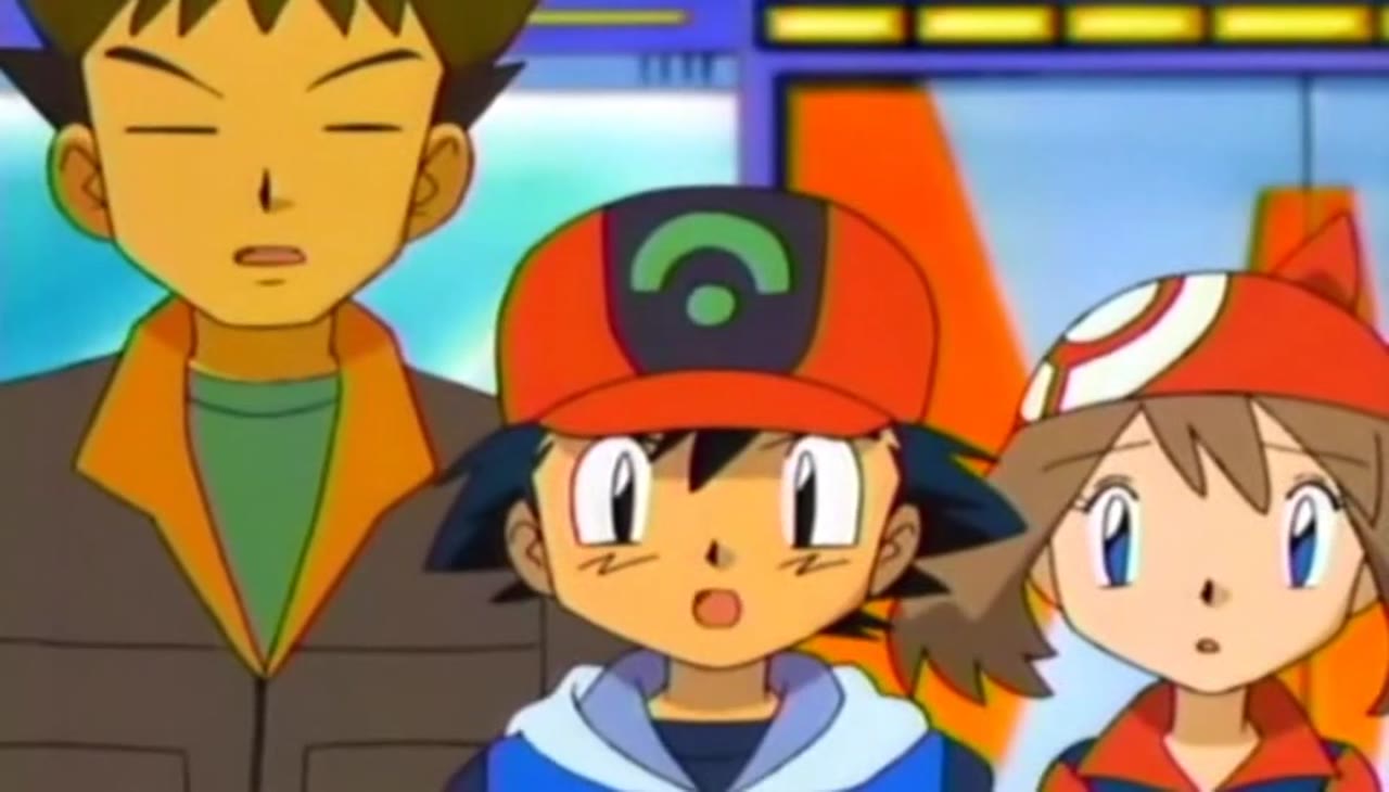 Pokémon: Mặt Trời & Mặt Trăng (Phần 2) tập 316 cảnh 2