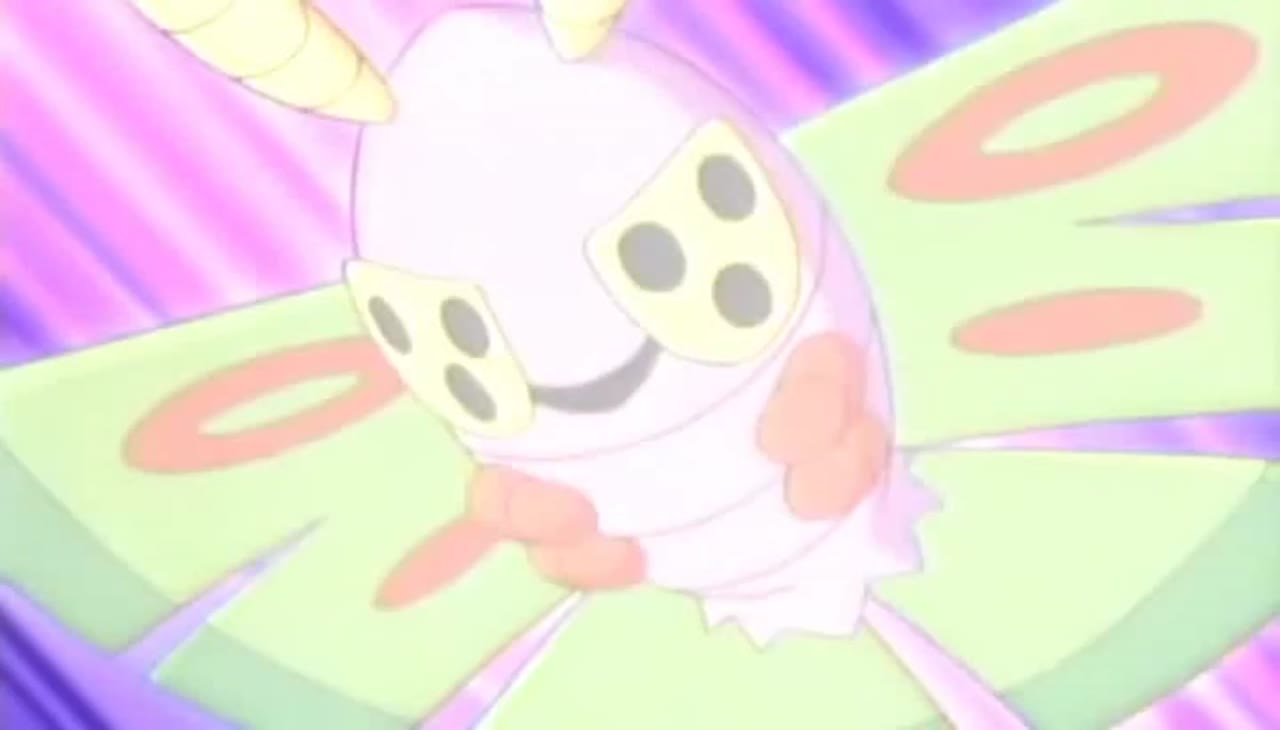 Pokémon: Mặt Trời & Mặt Trăng (Phần 2) tập 316 cảnh 3