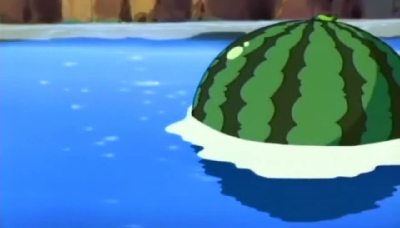 Pokémon: Mặt Trời & Mặt Trăng (Phần 2) tập 317