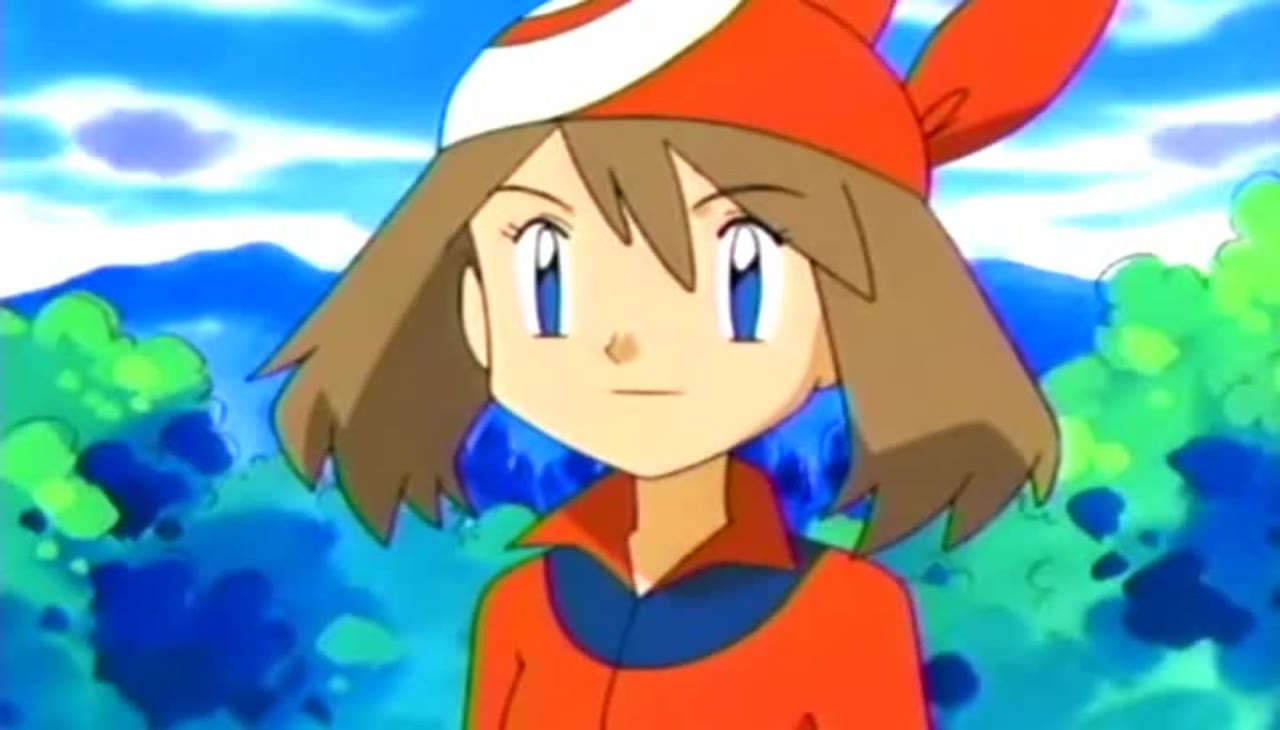 Pokémon: Mặt Trời & Mặt Trăng (Phần 2) tập 318 cảnh 2