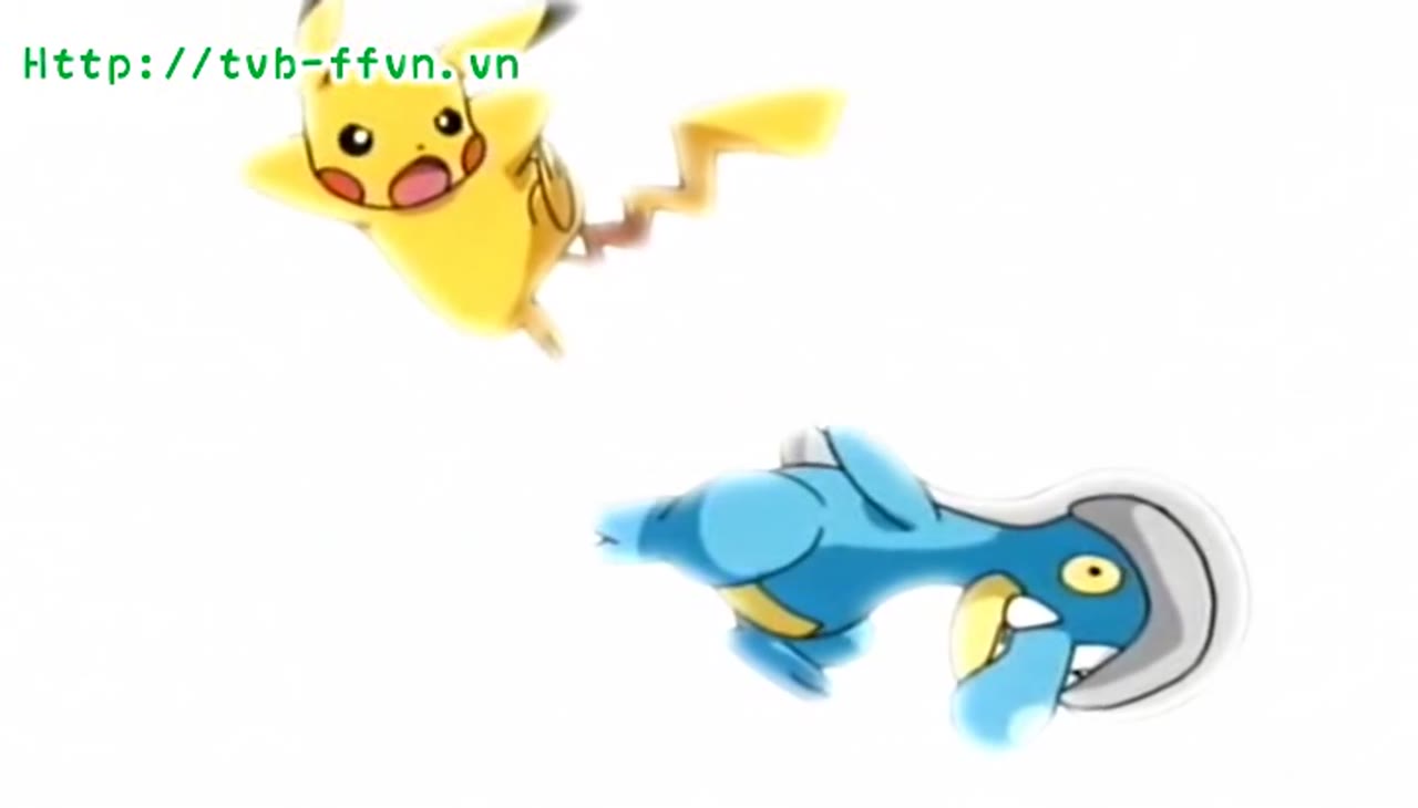 Pokémon: Mặt Trời & Mặt Trăng (Phần 2) tập 319 cảnh 2