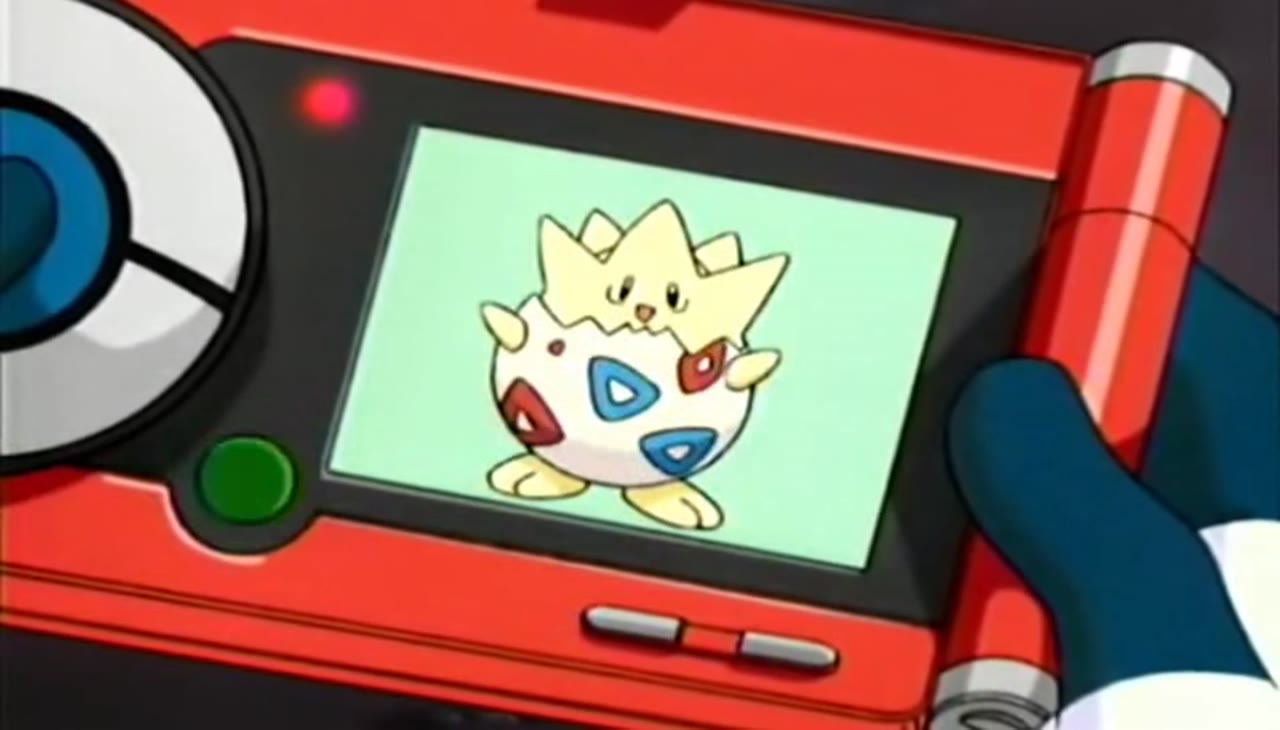 Pokémon: Mặt Trời & Mặt Trăng (Phần 2) tập 321
