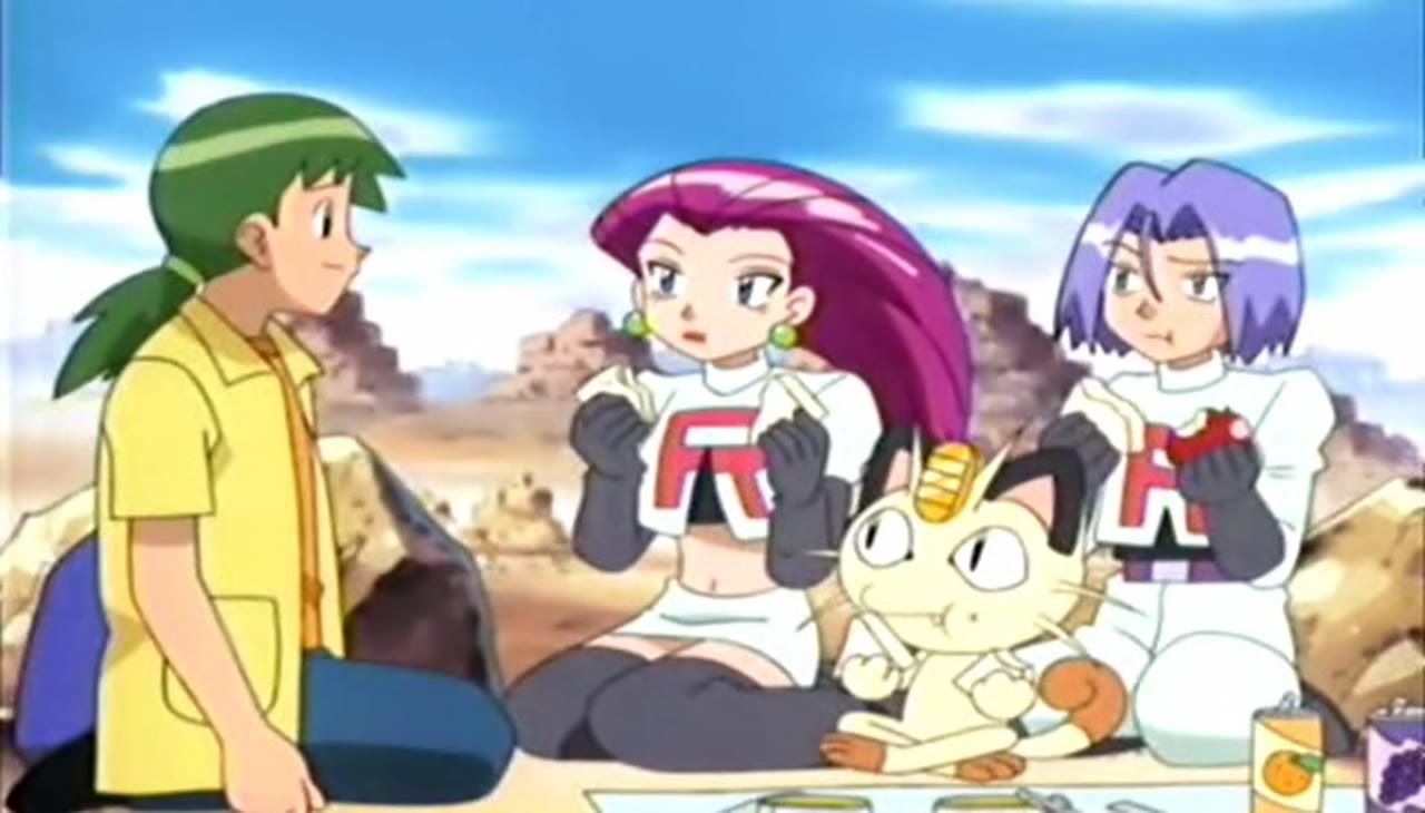 Pokémon: Mặt Trời & Mặt Trăng (Phần 2) tập 322