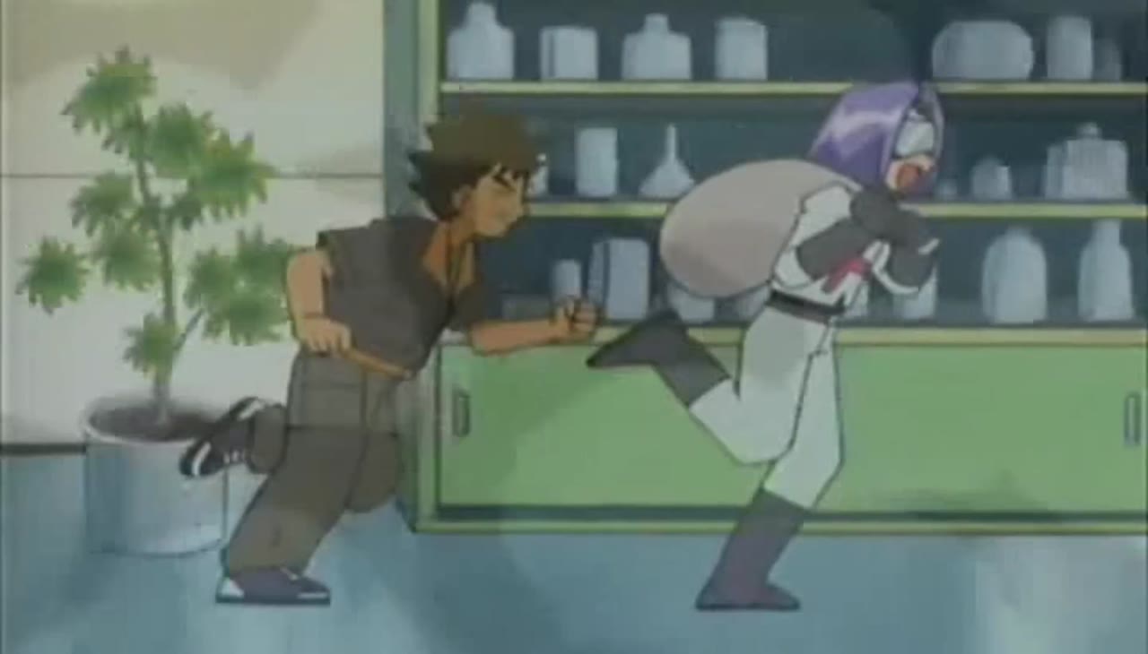 Pokémon: Mặt Trời & Mặt Trăng (Phần 2) tập 323 cảnh 2