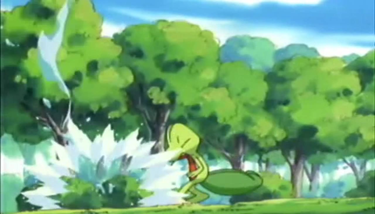 Pokémon: Mặt Trời & Mặt Trăng (Phần 2) tập 324