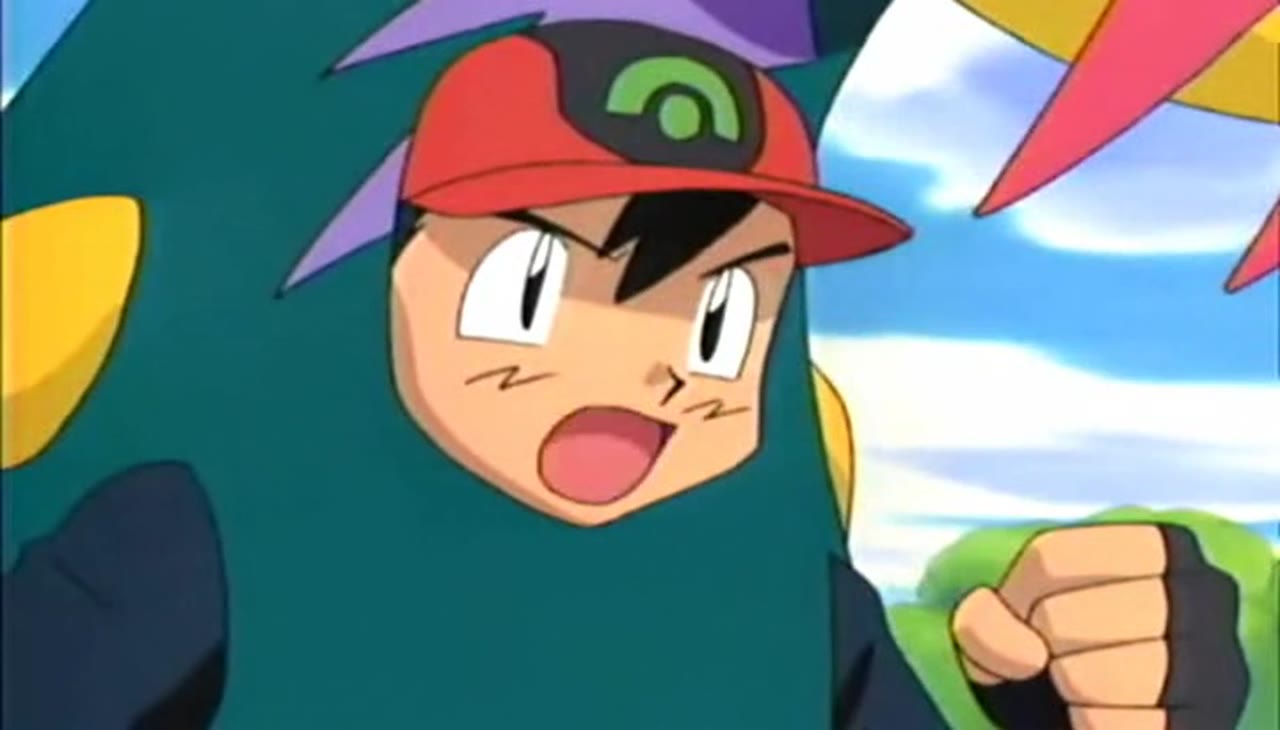 Pokémon: Mặt Trời & Mặt Trăng (Phần 2) tập 324 cảnh 2