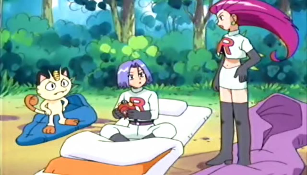 Pokémon: Mặt Trời & Mặt Trăng (Phần 2) tập 325