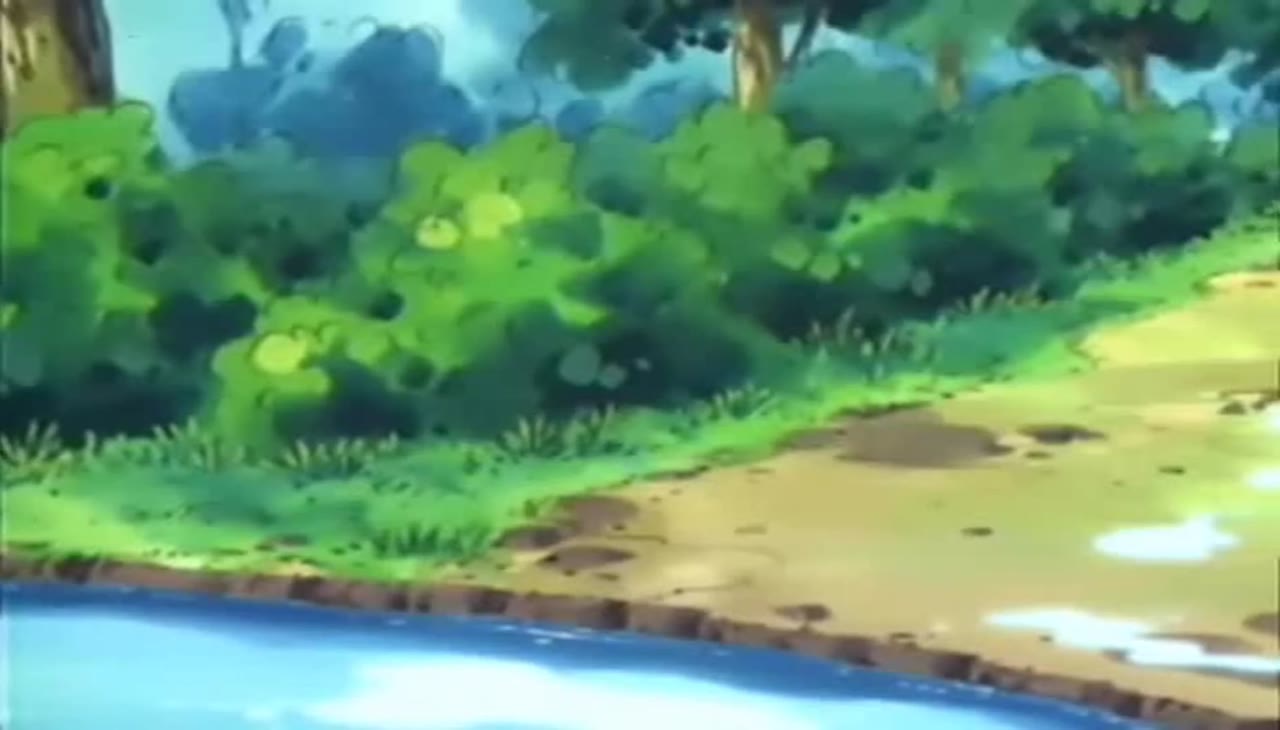 Pokémon: Mặt Trời & Mặt Trăng (Phần 2) tập 325 cảnh 2