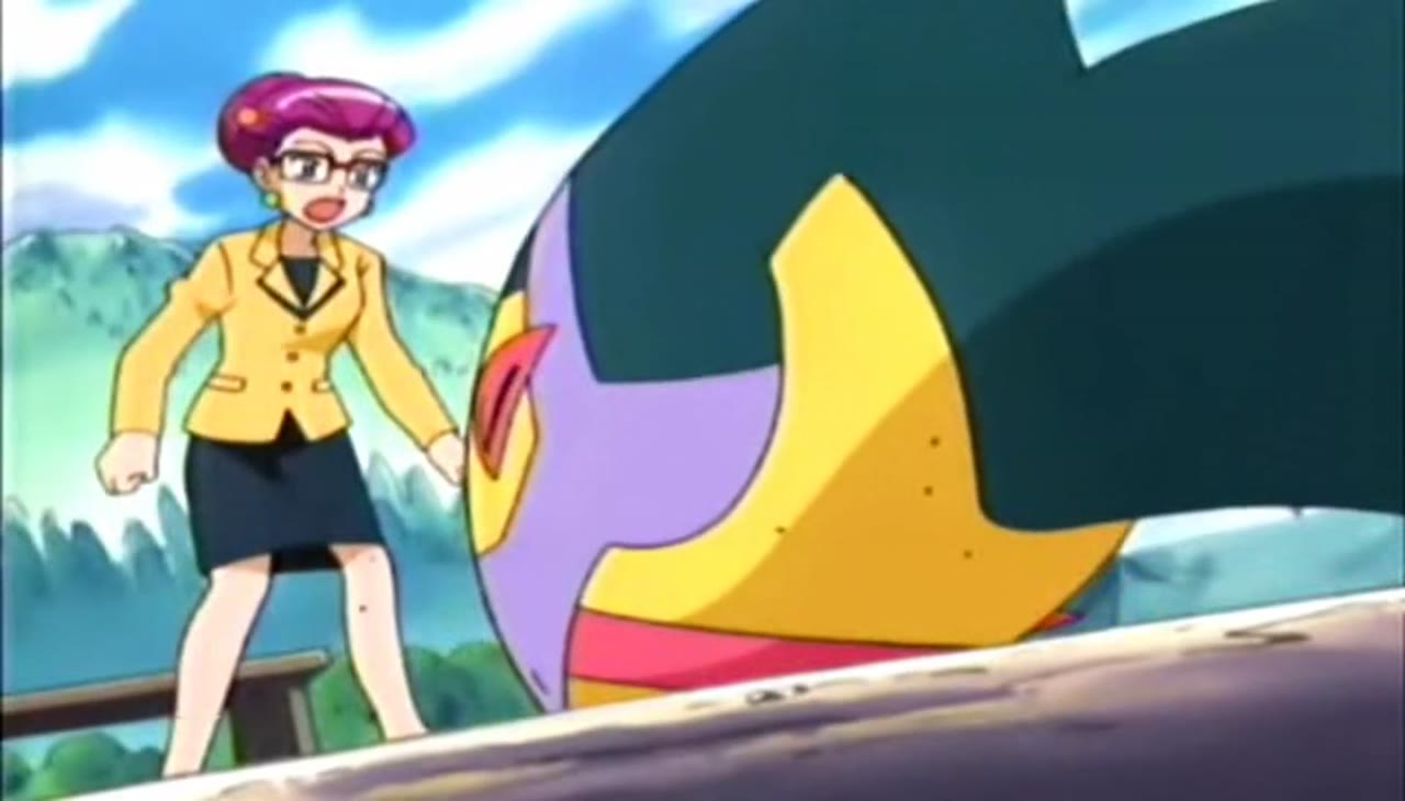 Pokémon: Mặt Trời & Mặt Trăng (Phần 2) tập 328 cảnh 2