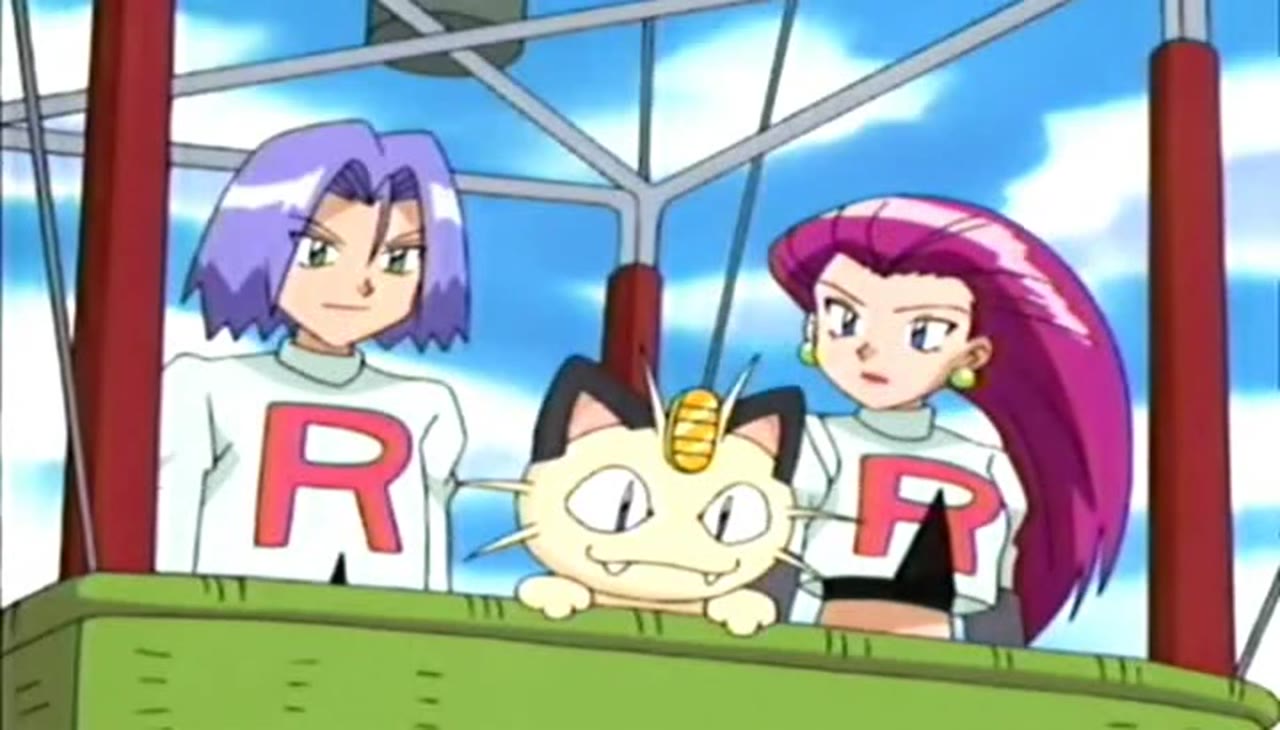 Pokémon: Mặt Trời & Mặt Trăng (Phần 2) tập 328 cảnh 3