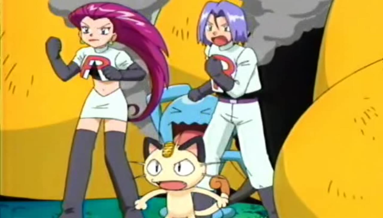 Pokémon: Mặt Trời & Mặt Trăng (Phần 2) tập 329 cảnh 3