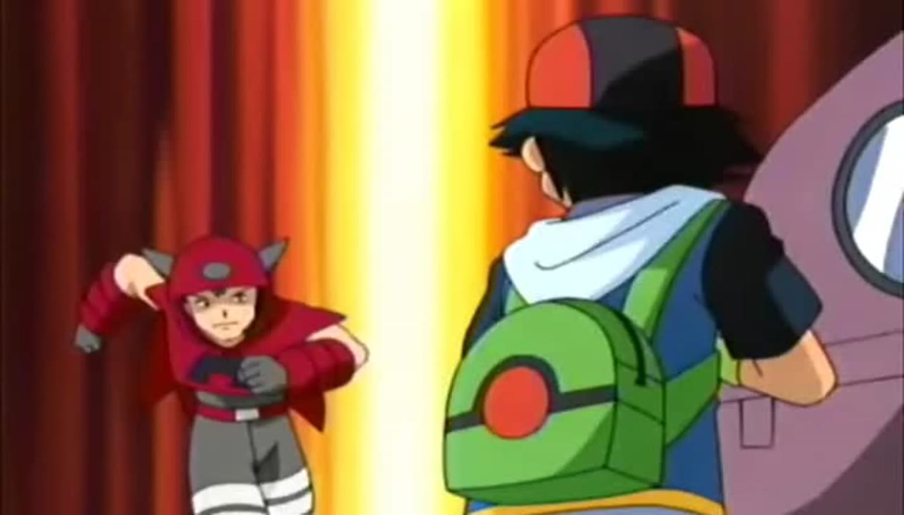 Pokémon: Mặt Trời & Mặt Trăng (Phần 2) tập 330 cảnh 3