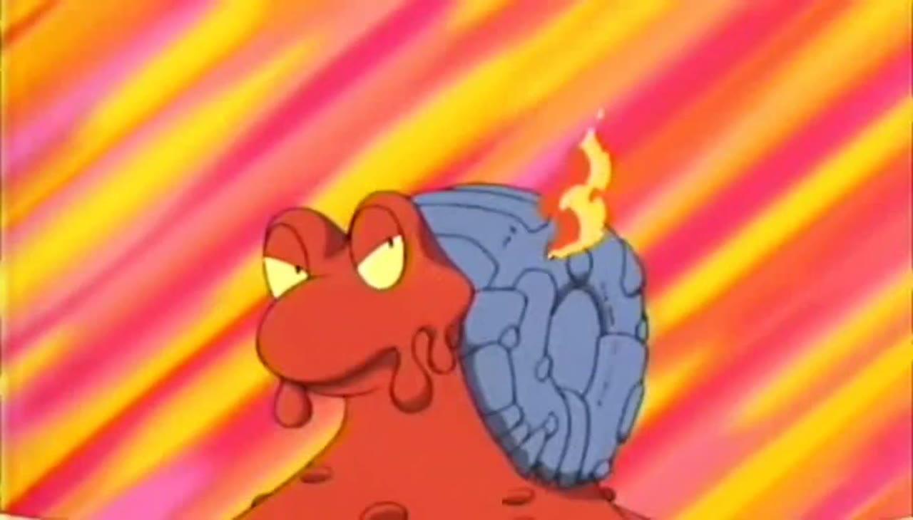 Pokémon: Mặt Trời & Mặt Trăng (Phần 2) tập 332