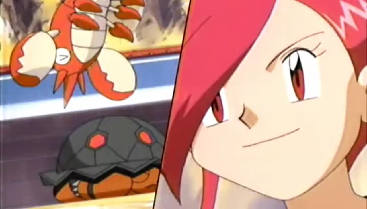 Pokémon: Mặt Trời & Mặt Trăng (Phần 2) tập 332 cảnh 3