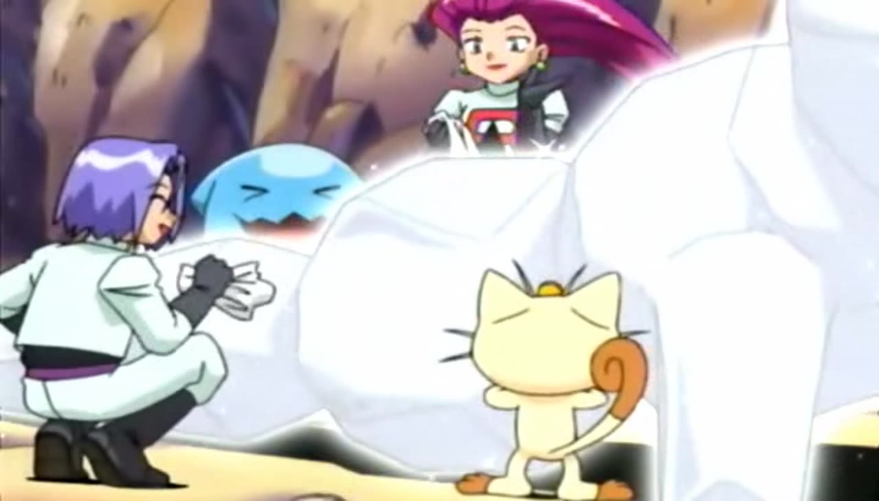 Pokémon: Mặt Trời & Mặt Trăng (Phần 2) tập 334 cảnh 2
