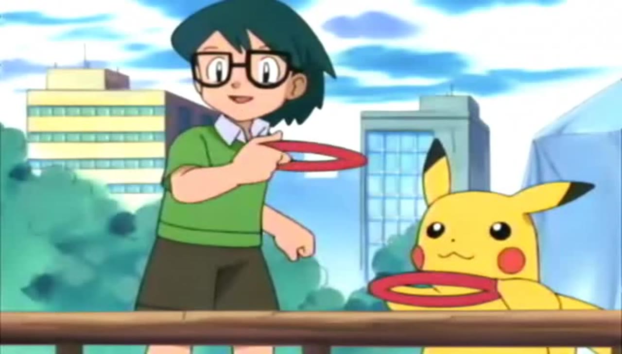 Pokémon: Mặt Trời & Mặt Trăng (Phần 2) tập 335