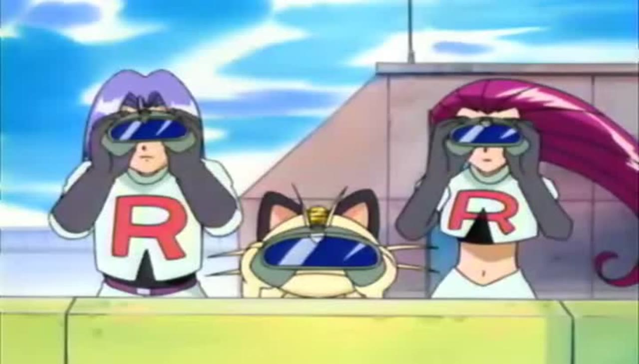 Pokémon: Mặt Trời & Mặt Trăng (Phần 2) tập 336 cảnh 2