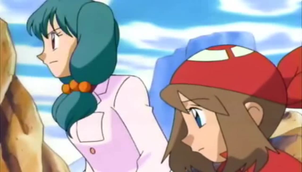 Pokémon: Mặt Trời & Mặt Trăng (Phần 2) tập 336 cảnh 3