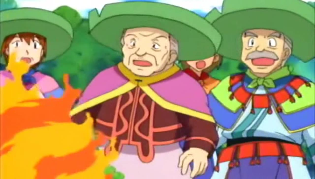 Pokémon: Mặt Trời & Mặt Trăng (Phần 2) tập 339 cảnh 3