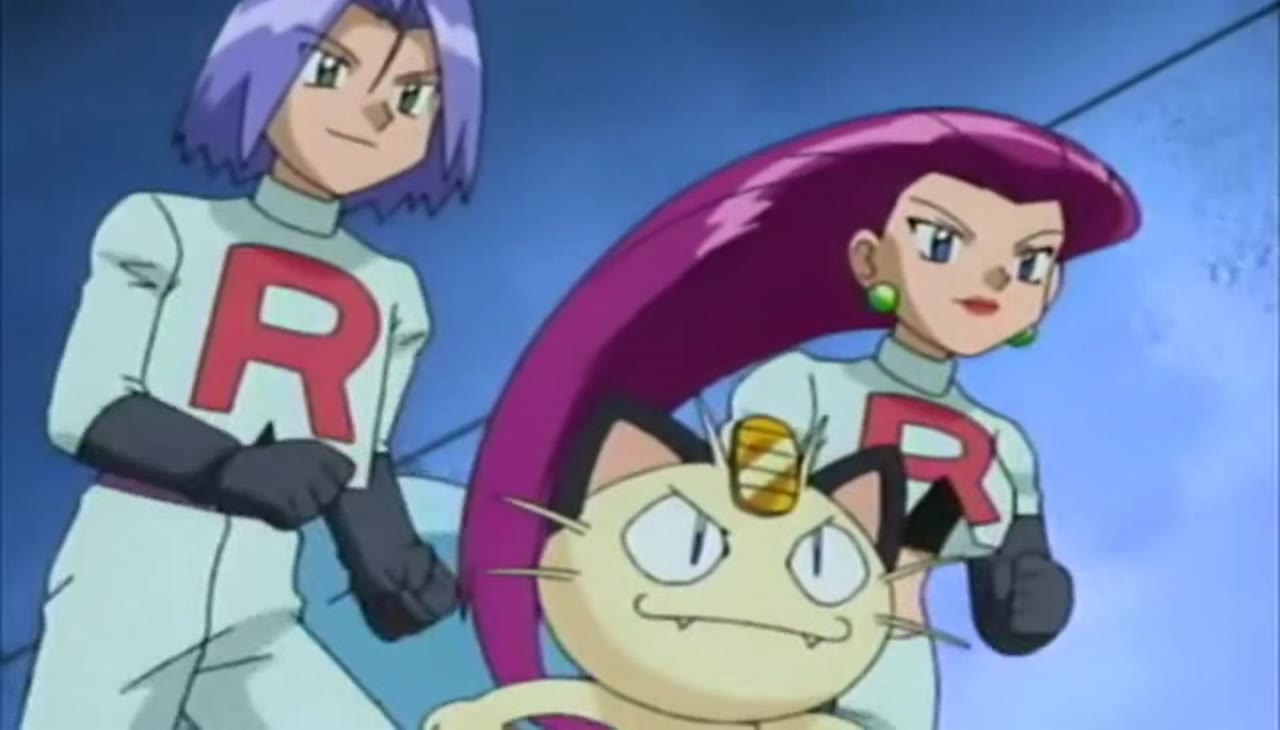 Pokémon: Mặt Trời & Mặt Trăng (Phần 2) tập 341 cảnh 2