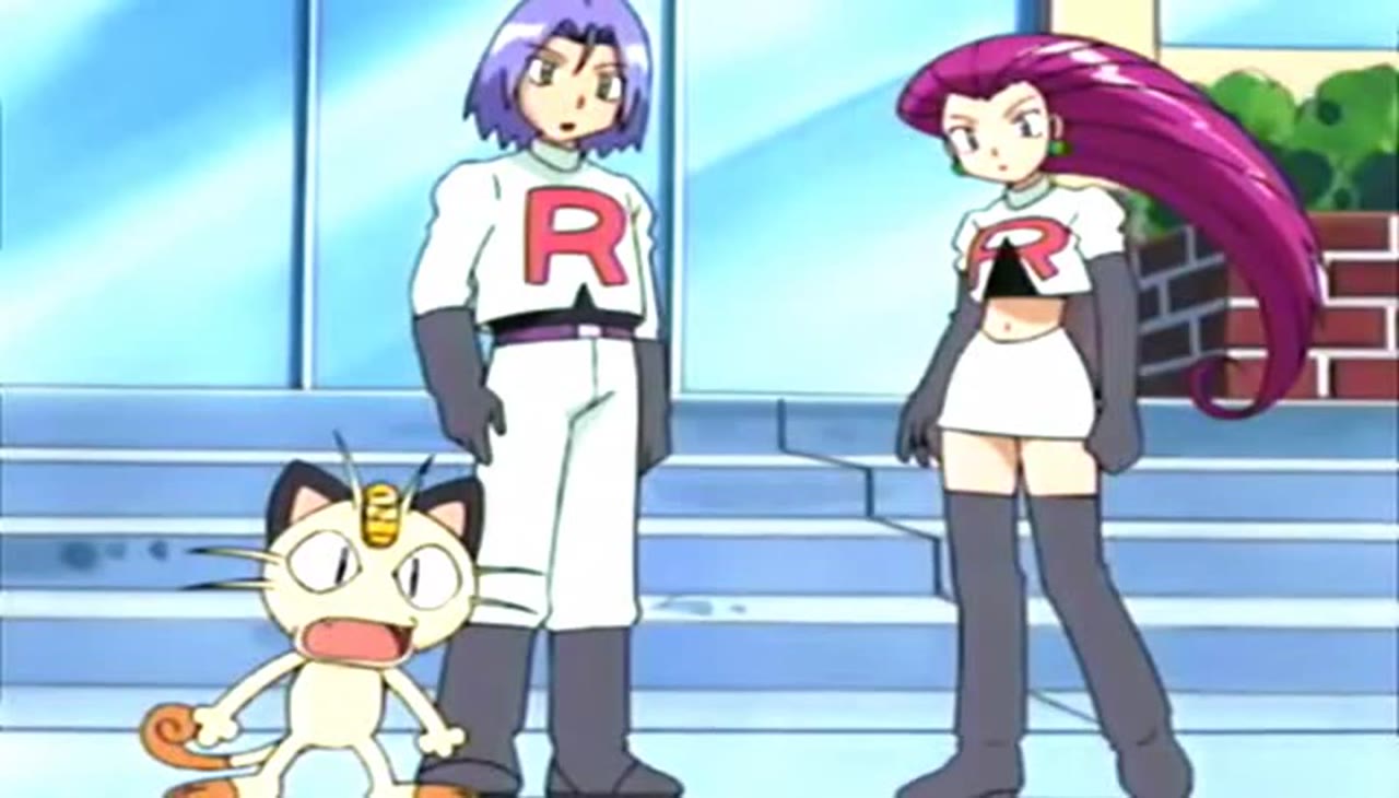 Pokémon: Mặt Trời & Mặt Trăng (Phần 2) tập 344