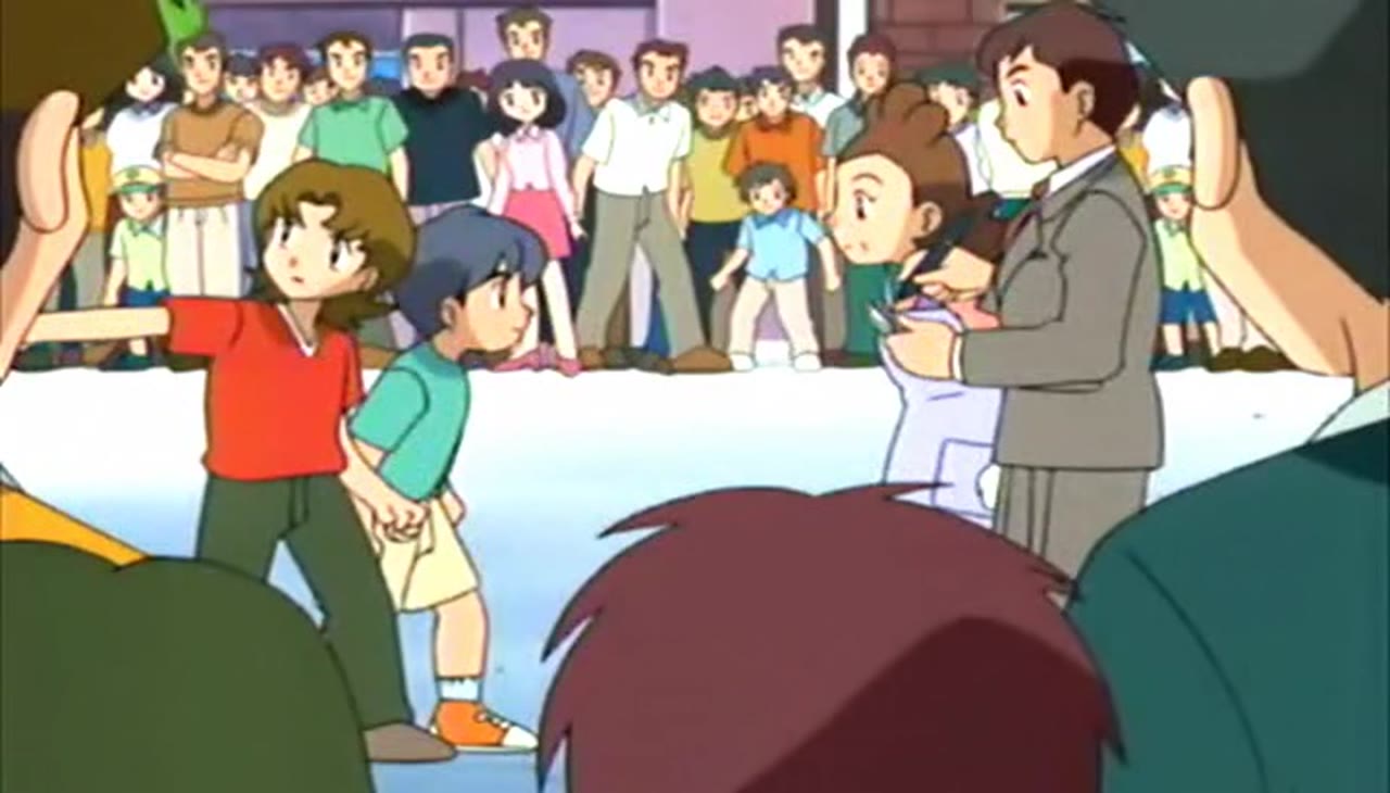 Pokémon: Mặt Trời & Mặt Trăng (Phần 2) tập 344 cảnh 2