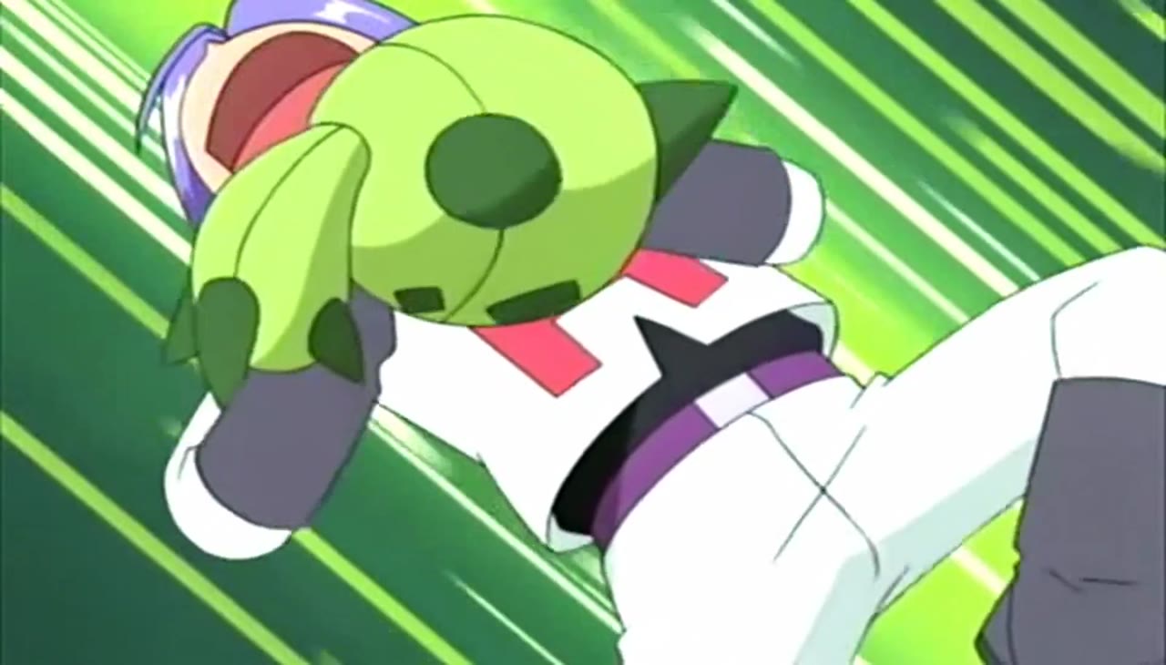 Pokémon: Mặt Trời & Mặt Trăng (Phần 2) tập 344 cảnh 3