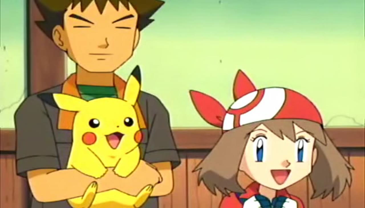 Pokémon: Mặt Trời & Mặt Trăng (Phần 2) tập 346 cảnh 3