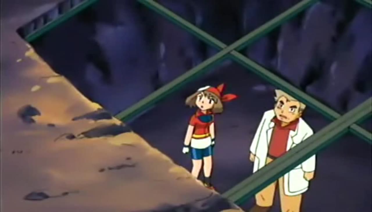 Pokémon: Mặt Trời & Mặt Trăng (Phần 2) tập 347 cảnh 2