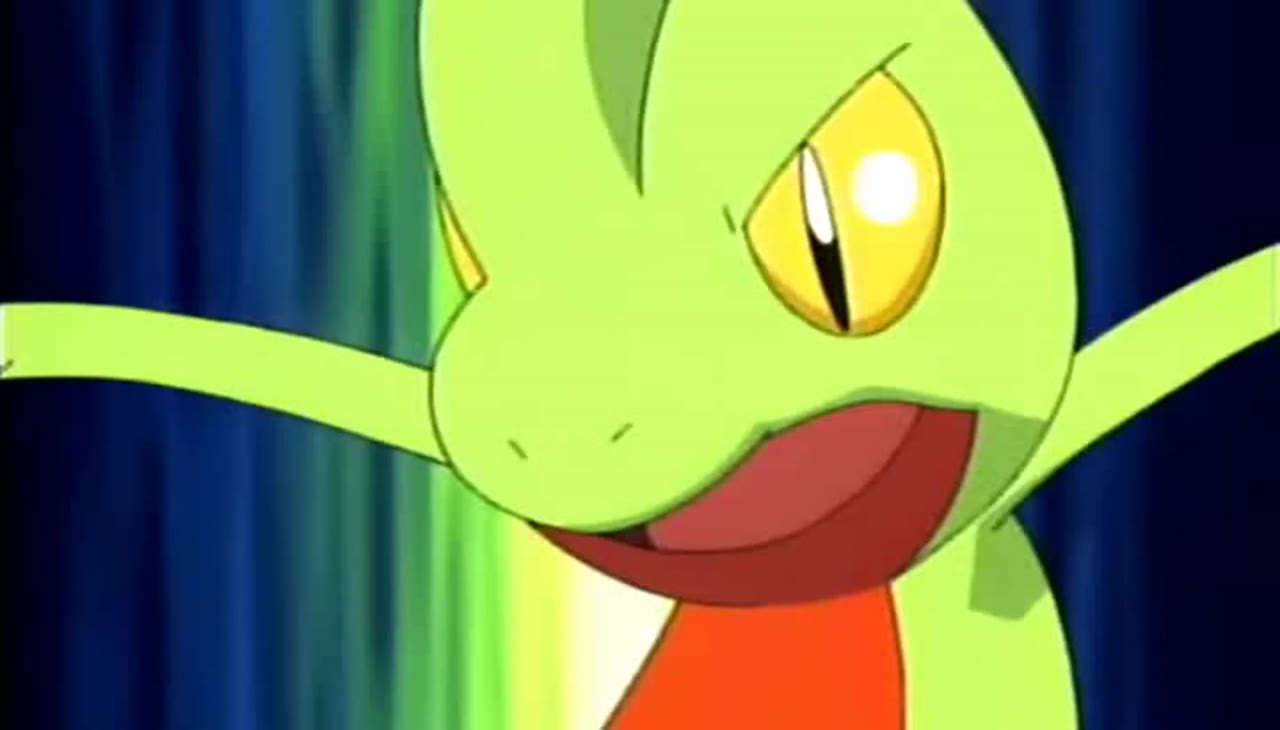 Pokémon: Mặt Trời & Mặt Trăng (Phần 2) tập 347 cảnh 3