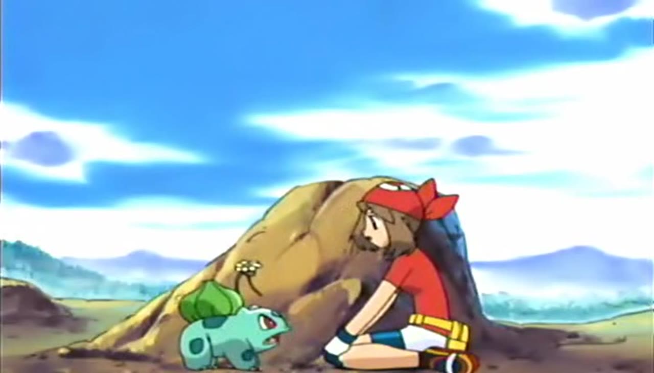 Pokémon: Mặt Trời & Mặt Trăng (Phần 2) tập 349