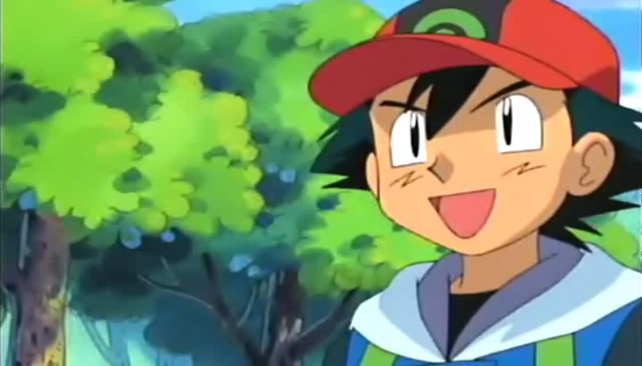 Pokémon: Mặt Trời & Mặt Trăng (Phần 2) tập 349 cảnh 3