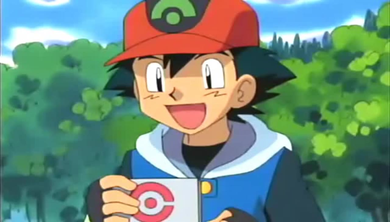 Pokémon: Mặt Trời & Mặt Trăng (Phần 2) tập 351 cảnh 3
