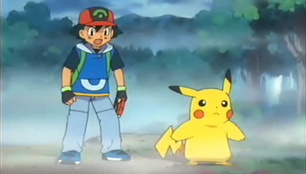 Pokémon: Mặt Trời & Mặt Trăng (Phần 2) tập 352