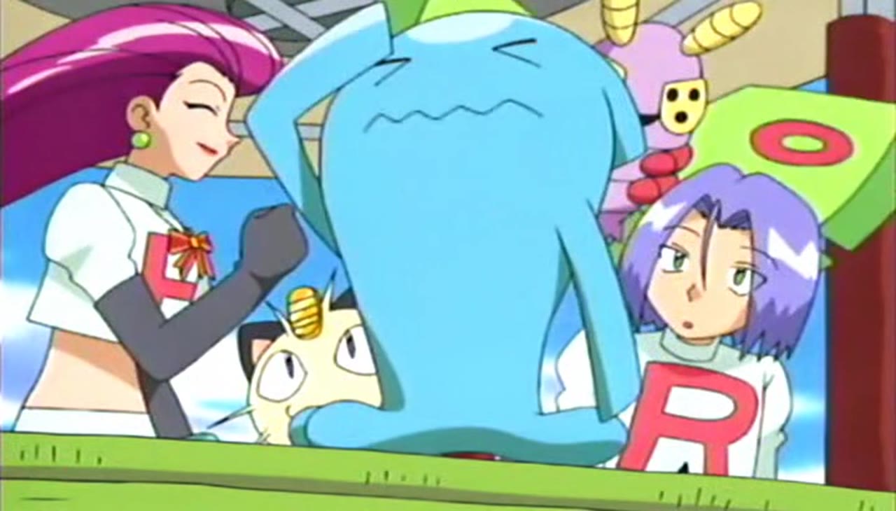 Pokémon: Mặt Trời & Mặt Trăng (Phần 2) tập 353 cảnh 3