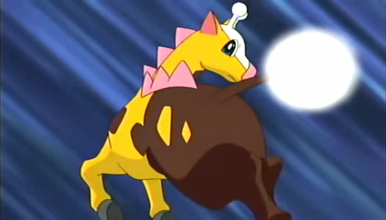 Pokémon: Mặt Trời & Mặt Trăng (Phần 2) tập 354 cảnh 2