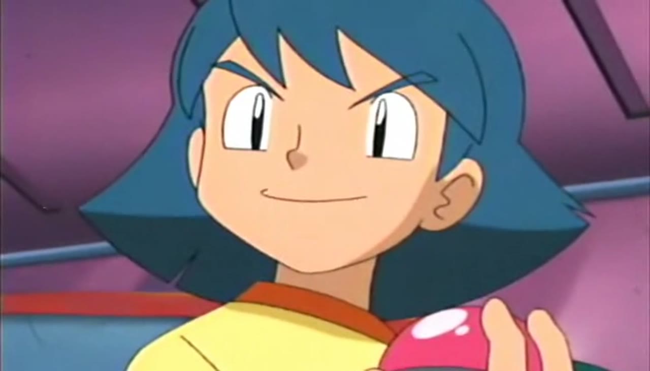 Pokémon: Mặt Trời & Mặt Trăng (Phần 2) tập 356