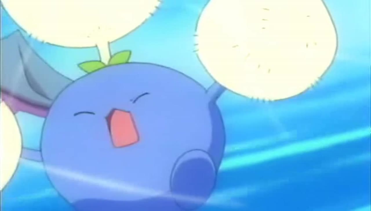 Pokémon: Mặt Trời & Mặt Trăng (Phần 2) tập 356 cảnh 2