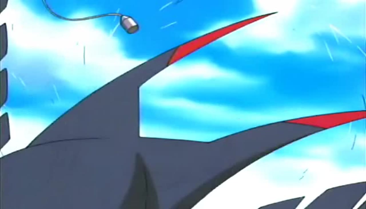 Pokémon: Mặt Trời & Mặt Trăng (Phần 2) tập 356 cảnh 3