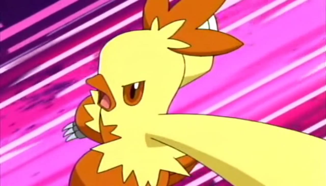 Pokémon: Mặt Trời & Mặt Trăng (Phần 2) tập 358 cảnh 3