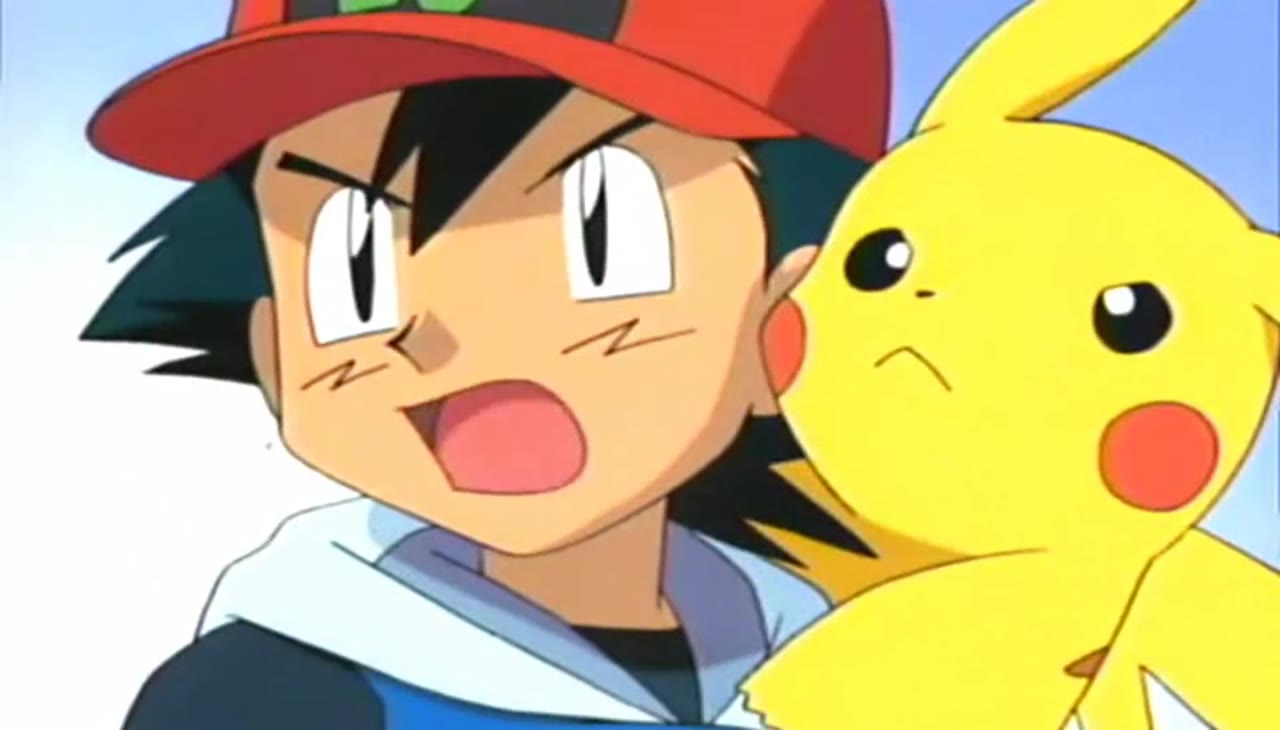 Pokémon: Mặt Trời & Mặt Trăng (Phần 2) tập 359 cảnh 2