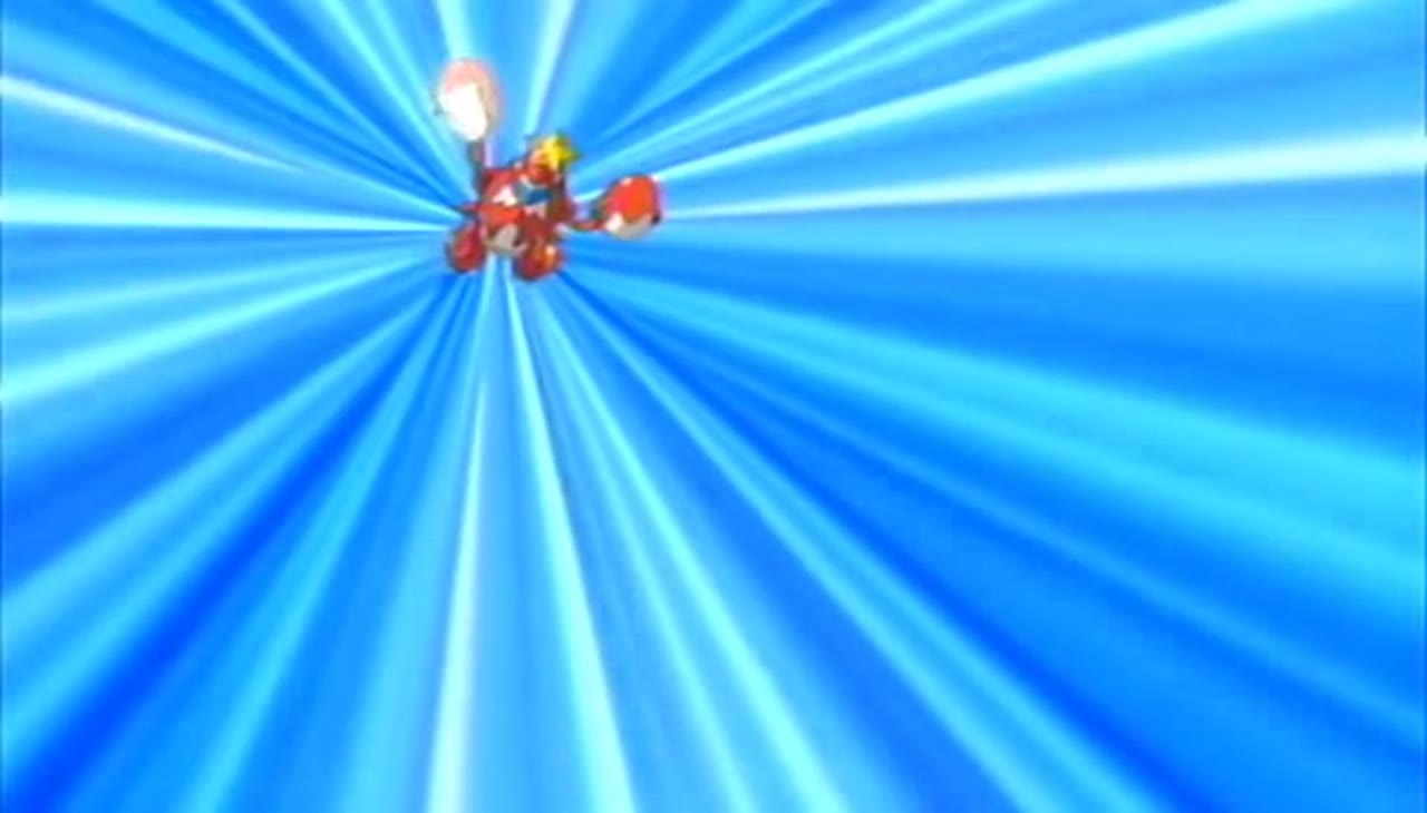 Pokémon: Mặt Trời & Mặt Trăng (Phần 2) tập 359 cảnh 3