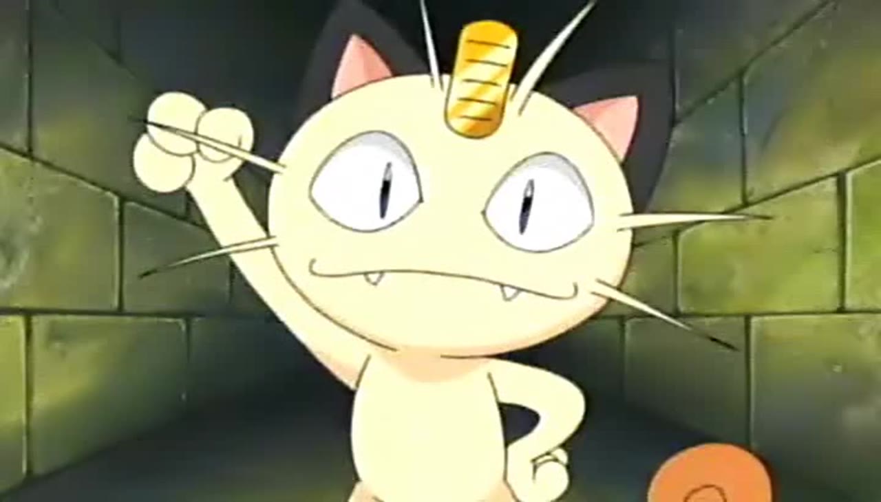 Pokémon: Mặt Trời & Mặt Trăng (Phần 2) tập 361